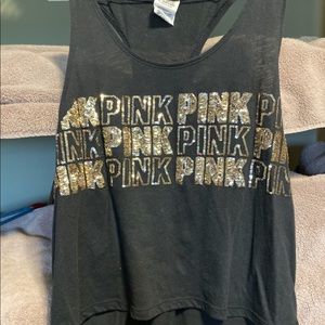 PINK Tank